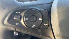 Vauxhall Corsa 1.2 Design 5dr Petrol Hatchback